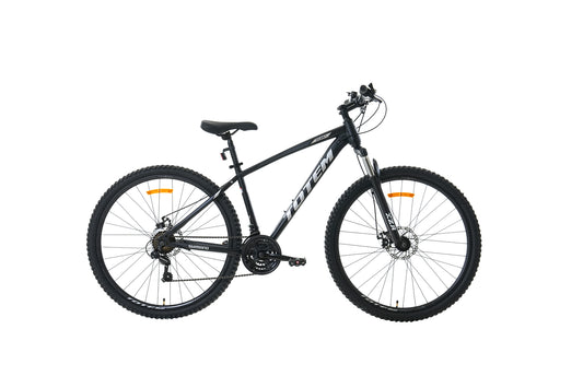 BICICLETA TOTEM TITAN 1 MTB ARO 29 TALLA 19 UNISEX