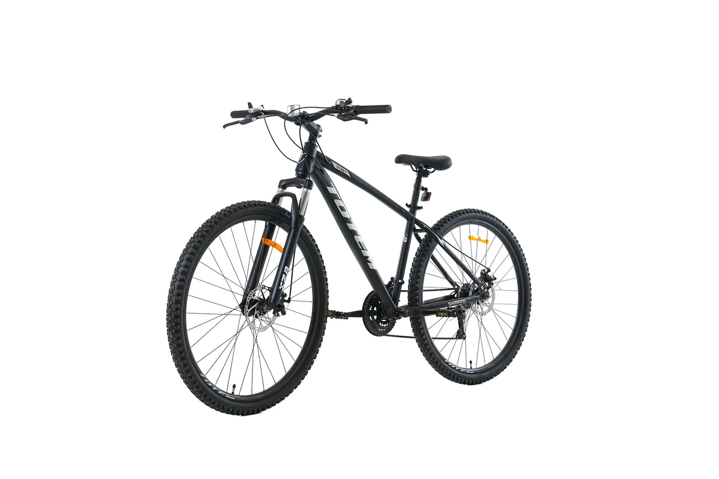 BICICLETA TOTEM TITAN 1 MTB ARO 29 TALLA 19 UNISEX