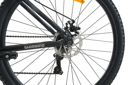 BICICLETA TOTEM TITAN 1 MTB ARO 29 TALLA 19 UNISEX