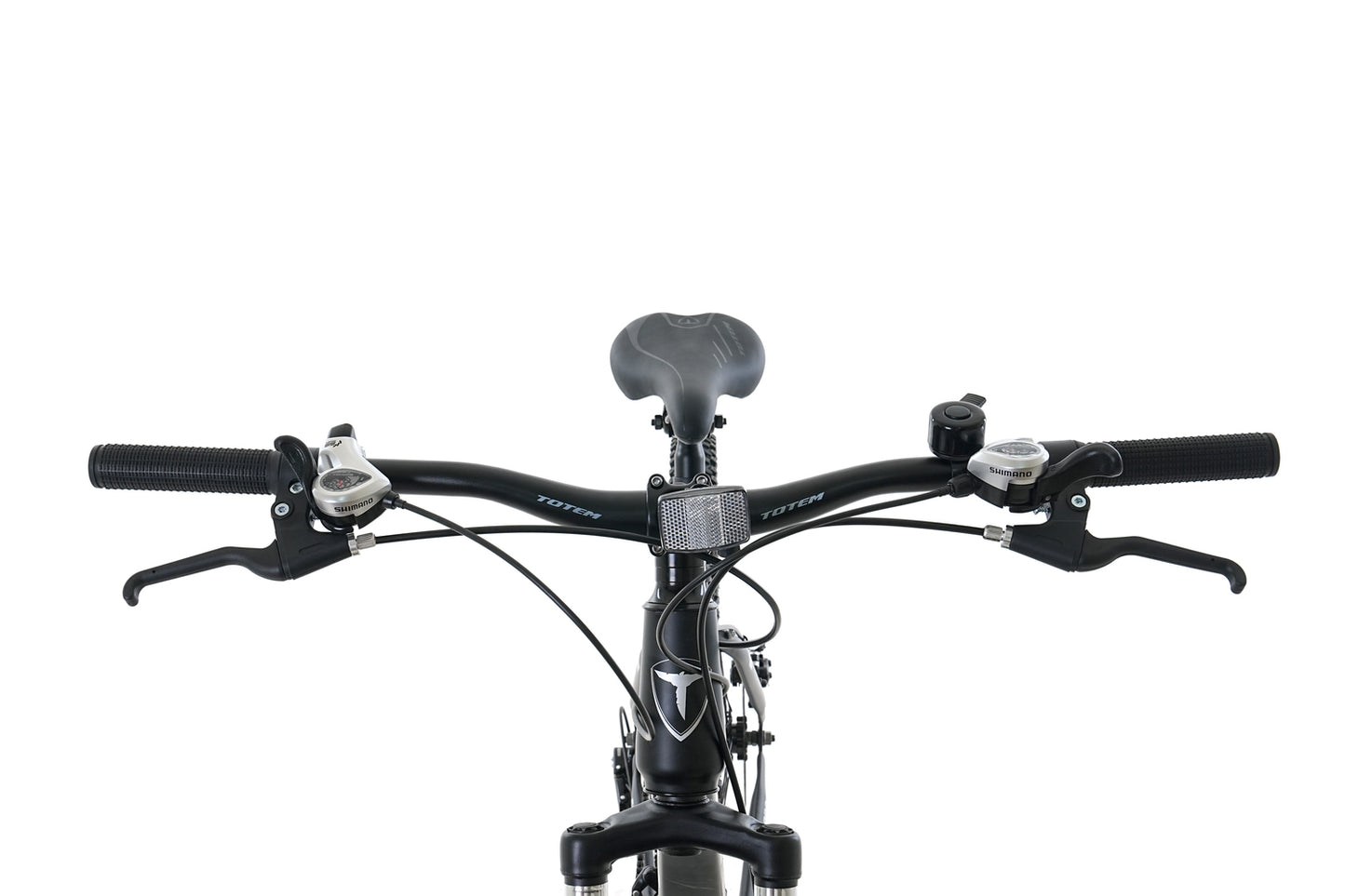 BICICLETA TOTEM TITAN 1 MTB ARO 29 TALLA 19 UNISEX