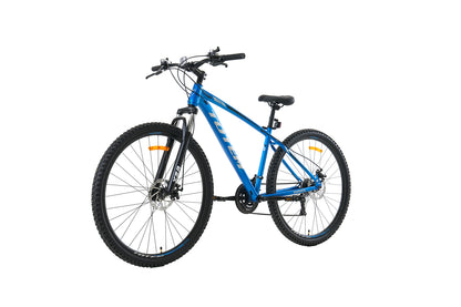 BICICLETA TOTEM TITAN 1 MTB ARO 29 TALLA 17 UNISEX