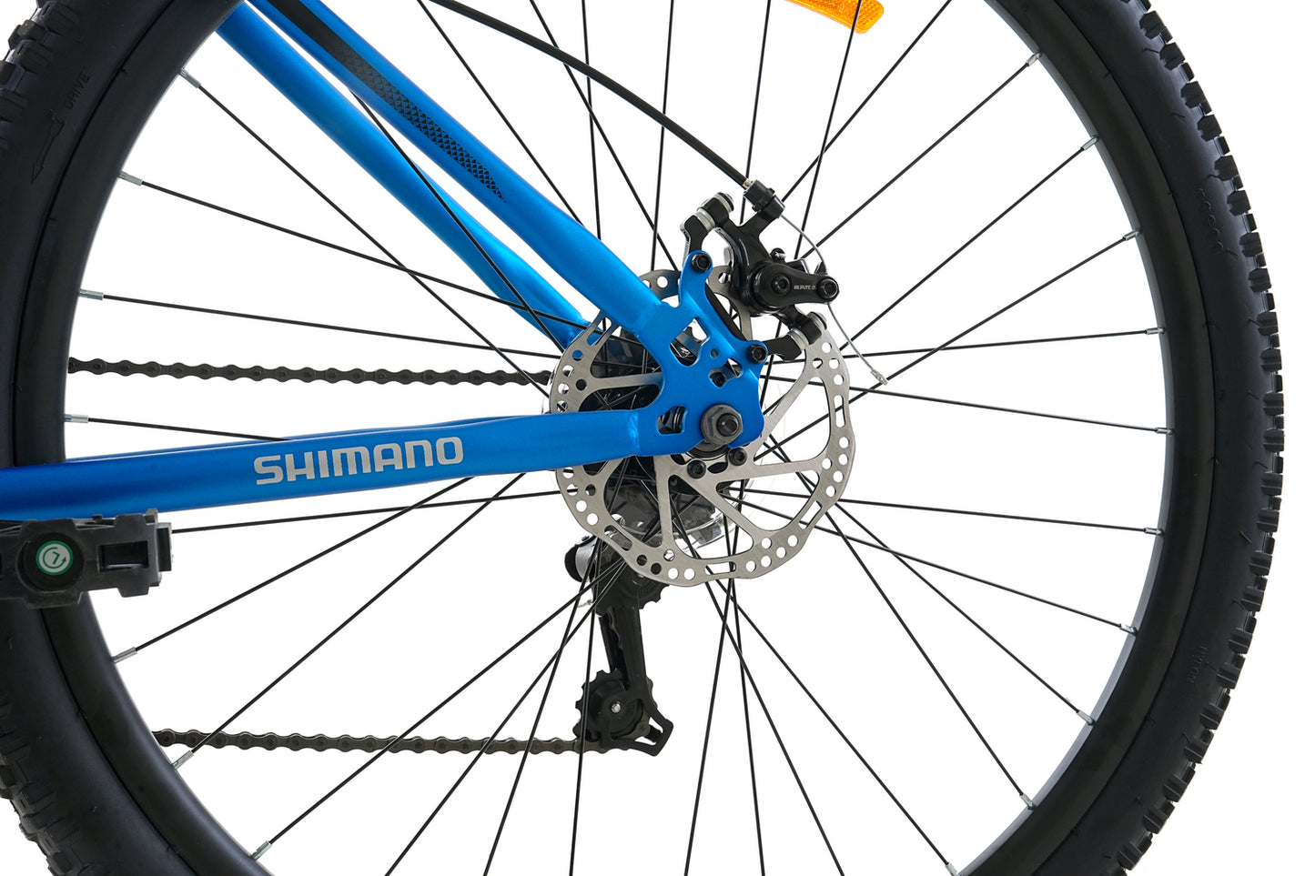 BICICLETA TOTEM TITAN 1 MTB ARO 29 TALLA 19 UNISEX