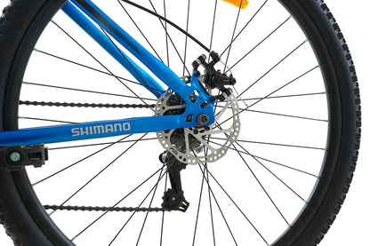 BICICLETA TOTEM TITAN 1 MTB ARO 29 TALLA 19 UNISEX
