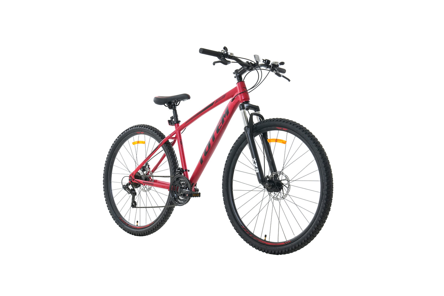 BICICLETA TOTEM TITAN 1 MTB ARO 29 TALLA 19 UNISEX
