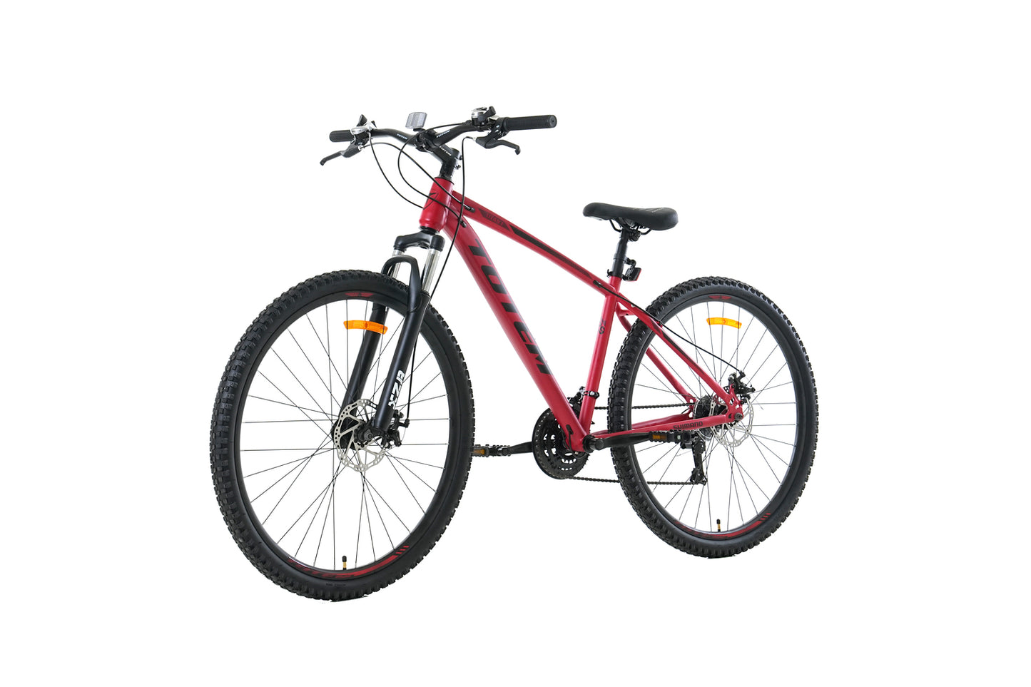 BICICLETA TOTEM TITAN 1 MTB ARO 29 TALLA 19 UNISEX