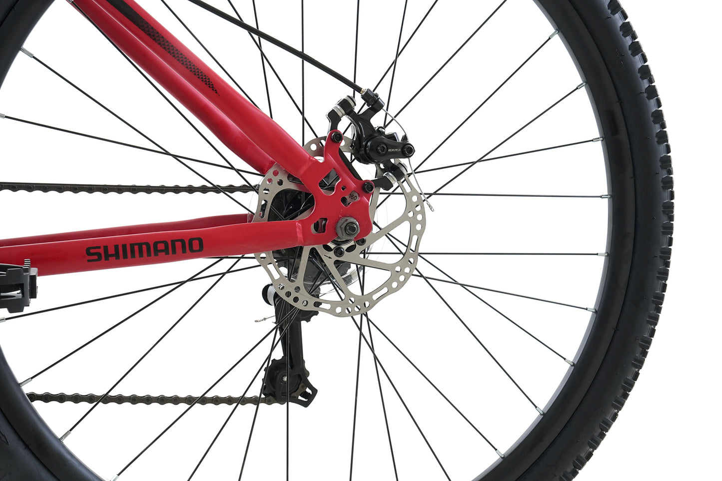 BICICLETA TOTEM TITAN 1 MTB ARO 29 TALLA 19 UNISEX