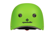 Casco Urbano MTV12 Spinello Talla S-M Verde Matte
