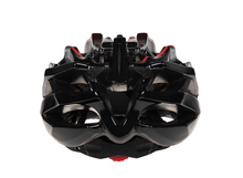 Casco De Bicicleta MTB Spinello MV37 Talla L-X Rojo