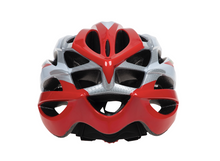 Casco De Bicicleta MTB Spinello HY032 Talla S-M Blanco