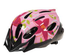 Casco De Bicicleta Infantil MB11 Spinello Talla XS-S Rosado