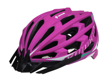 Casco De Bicicleta MTB Spinello KS29 Talla L-X Morado