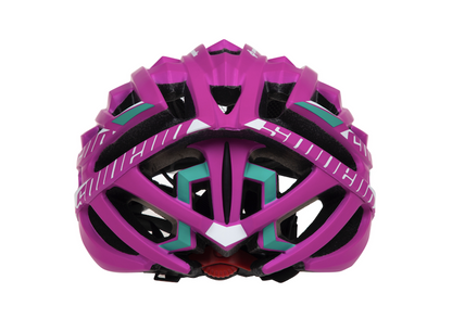 Casco De Bicicleta MTB Spinello KS29 Talla L-X Morado