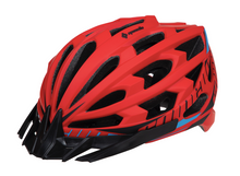 Casco De Bicicleta MTB Spinello KS29 Talla L-X Rojo