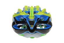 Casco De Bicicleta MTB Spinello MV37 Talla S-M Amarillo