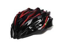 Casco De Bicicleta MTB Spinello MV37 Talla S-M Negro