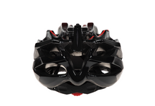 Casco De Bicicleta MTB Spinello MV37 Talla S-M Negro