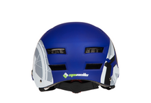 Casco Urbano MTV01 Spinello Talla S-M Azul