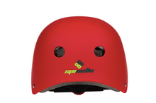 Casco Urbano MTV12 Spinello Talla S-M Rojo Matte