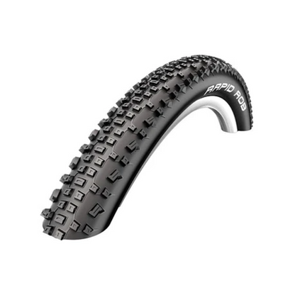 NEUMATICO BICICLETA MTB SCHWALBE ARO 29 X 2.25 RAPID ROB