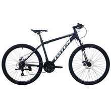 BICICLETA TOTEM MTB ARO 26 STARSHINE NEGRO