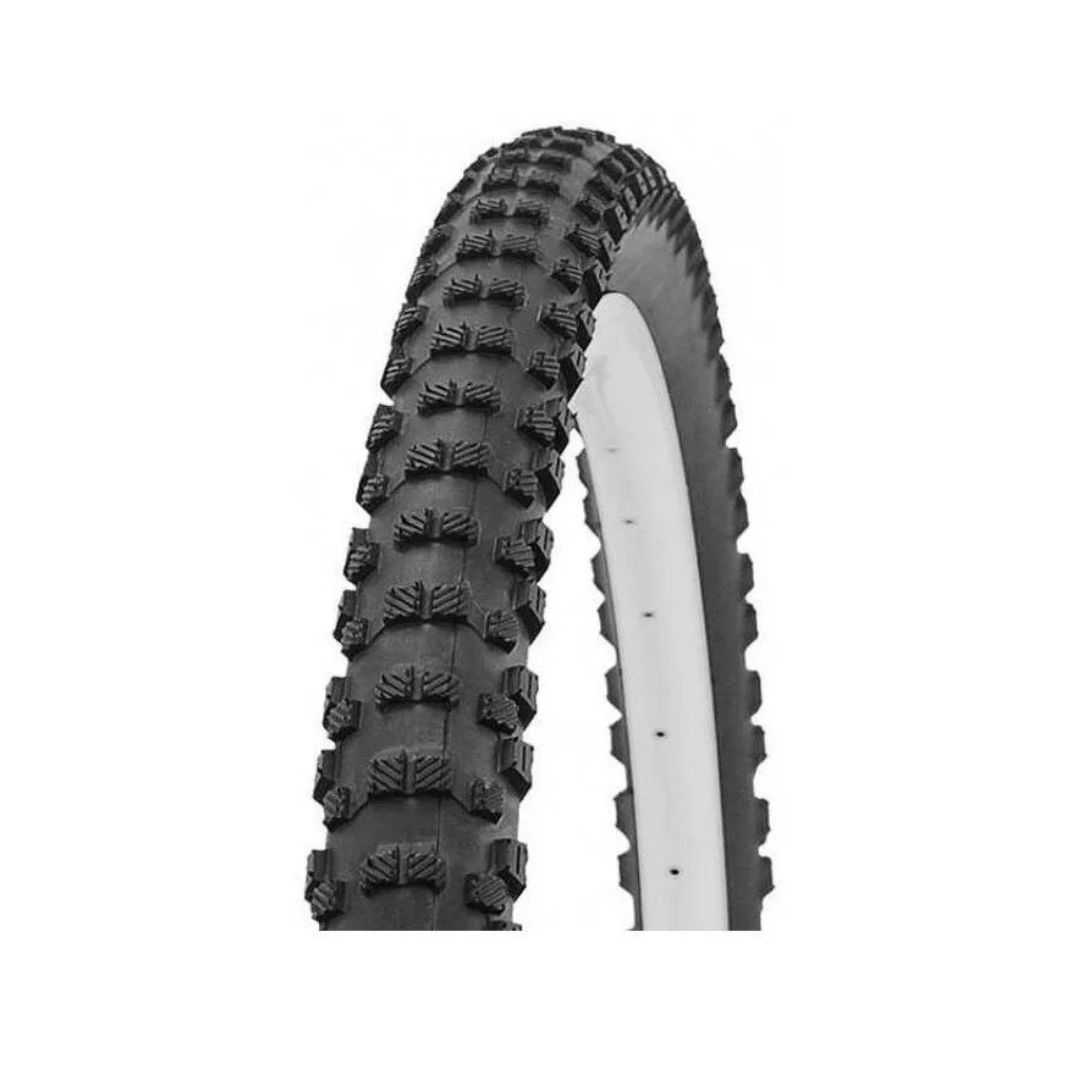 NEUMATICO BICICLETA MTB WANDA ARO 26 X 2.125