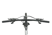 BICICLETA TOTEM MTB W760 ARO 29 TALLA 17 PLATEADO
