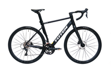 BICICLETA DE RUTA TOTEM TR 4.0 700X52 NEGRO