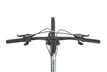 BICICLETA TOTEM MTB ARO 29 TALLA 17 MOD W860 COLOR NEGRO