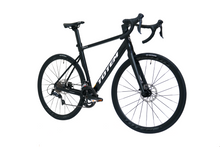 BICICLETA DE RUTA TOTEM TR 4.0 700X52 NEGRO