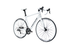 BICICLETA DE RUTA TOTEM TR 4.0 700X52 BLANCO