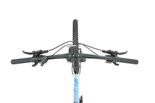 BICICLETA TOTEM MTB W790 ARO 29 TALLA 19 COLOR PLATEADO