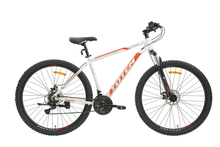 BICICLETA TOTEM MTB W760 ARO 29 TALLA 19 COLOR BLANCO