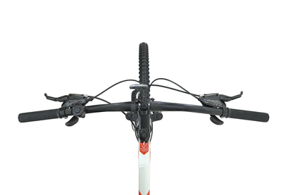 BICICLETA TOTEM MTB W760 ARO 29 TALLA 19 COLOR BLANCO