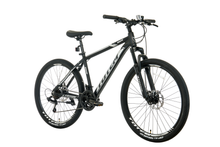 BICICLETA TOTEM MTB ARO 26 MODELO Y660M NEGRO GRIS