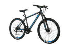 BICICLETA TOTEM MTB ARO 26 MODELO Y660M NEGRO AZUL