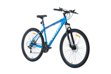 BICICLETA TOTEM MTB ARO 29*20 TITAN 3 COLOR AZUL