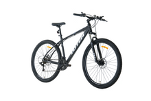 BICICLETA TOTEM MTB ARO 29*20 TITAN 3 COLOR NEGRO BLANCO