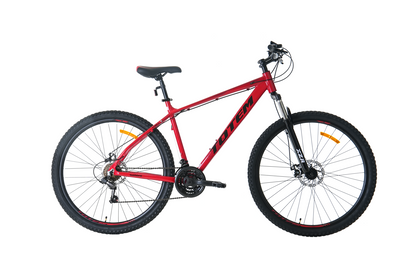 BICICLETA TOTEM MTB ARO 29 TALLA 20 MODELO TITAN 3 UNISEX