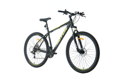 BICICLETA TOTEM MTB ARO 29*20 TITAN 3 COLOR NEGRO