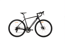 BICICLETA GRAVEL TOTEM 700*50 GRAVEL-X COLOR MORADO