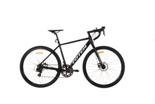 BICICLETA GRAVEL TOTEM 700*50 GRAVEL-X COLOR MORADO