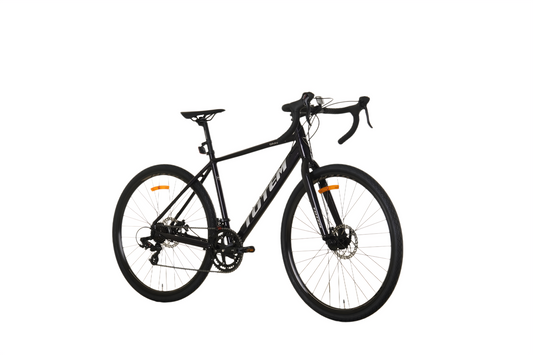 BICICLETA GRAVEL TOTEM 700*50 GRAVEL-X COLOR MORADO