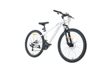 BICICLETA TOTEM MTB ARO 26 MODELO Y650 BLANCO GRIS