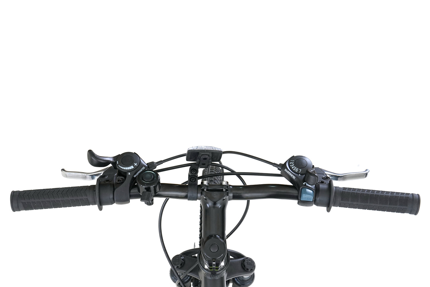 BICICLETA TOTEM MTB ARO 20 MODELO STORM AZUL