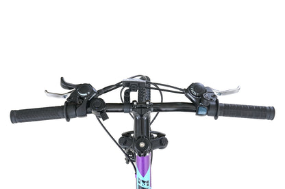 BICICLETA TOTEM MTB ARO 20 MODELO ELISE MORADO