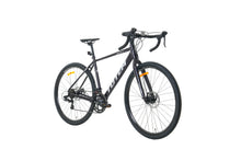 BICICLETA GRAVEL TOTEM 700*50 GRAVEL-X COLOR MORADO
