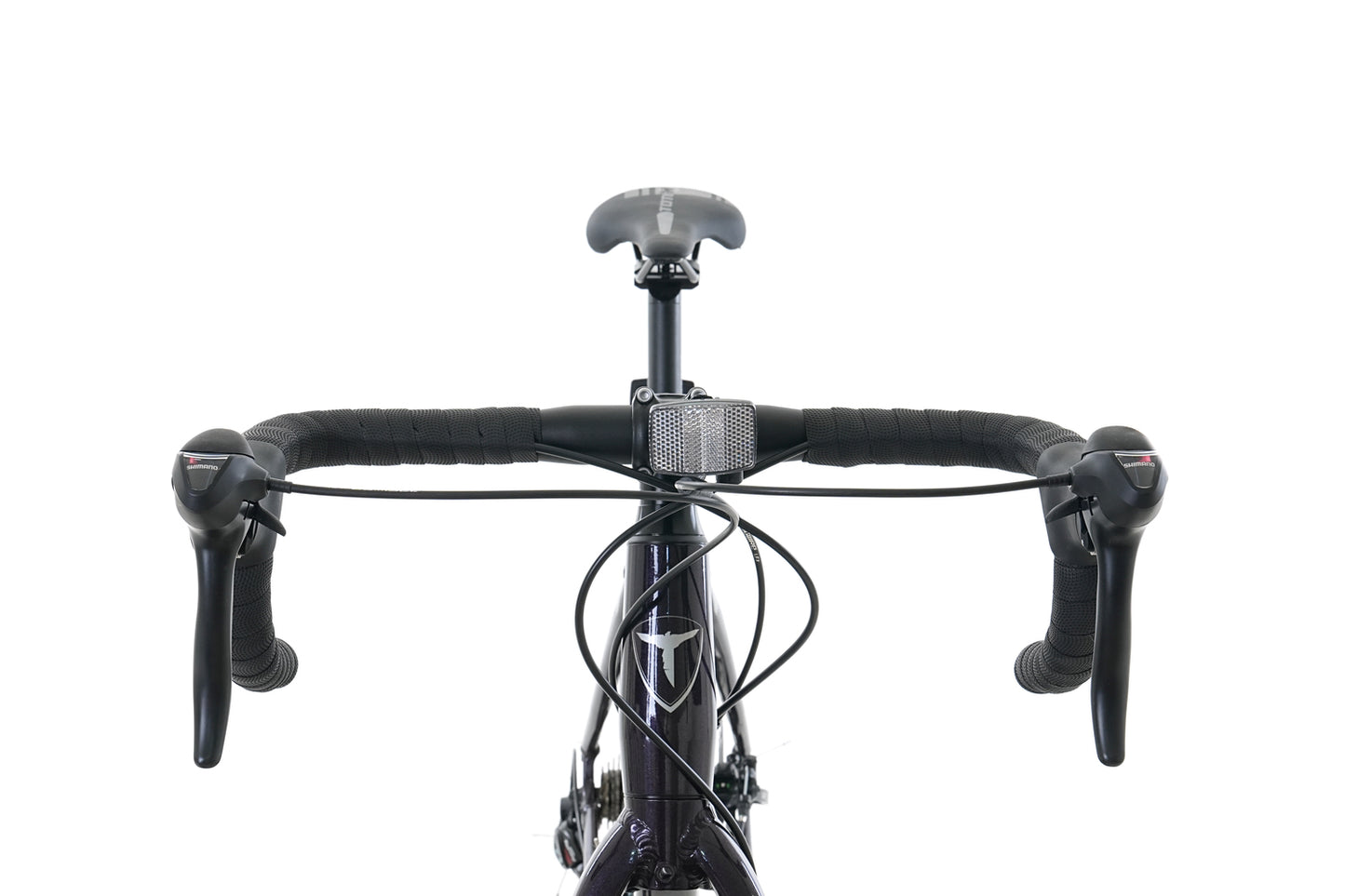 BICICLETA GRAVEL TOTEM 700*50 GRAVEL-X COLOR MORADO