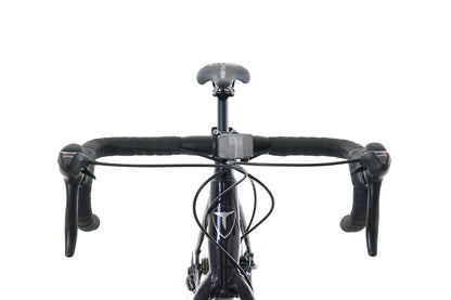 BICICLETA GRAVEL TOTEM 700*50 GRAVEL-X COLOR MORADO