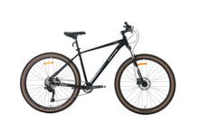BICICLETA TOTEM MTB TITAN 5 ARO 29 TALLA 19 SHIMANO CUES
