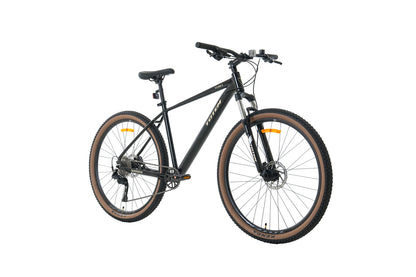 BICICLETA TOTEM MTB TITAN 5 ARO 29 TALLA 17 SHIMANO CUES